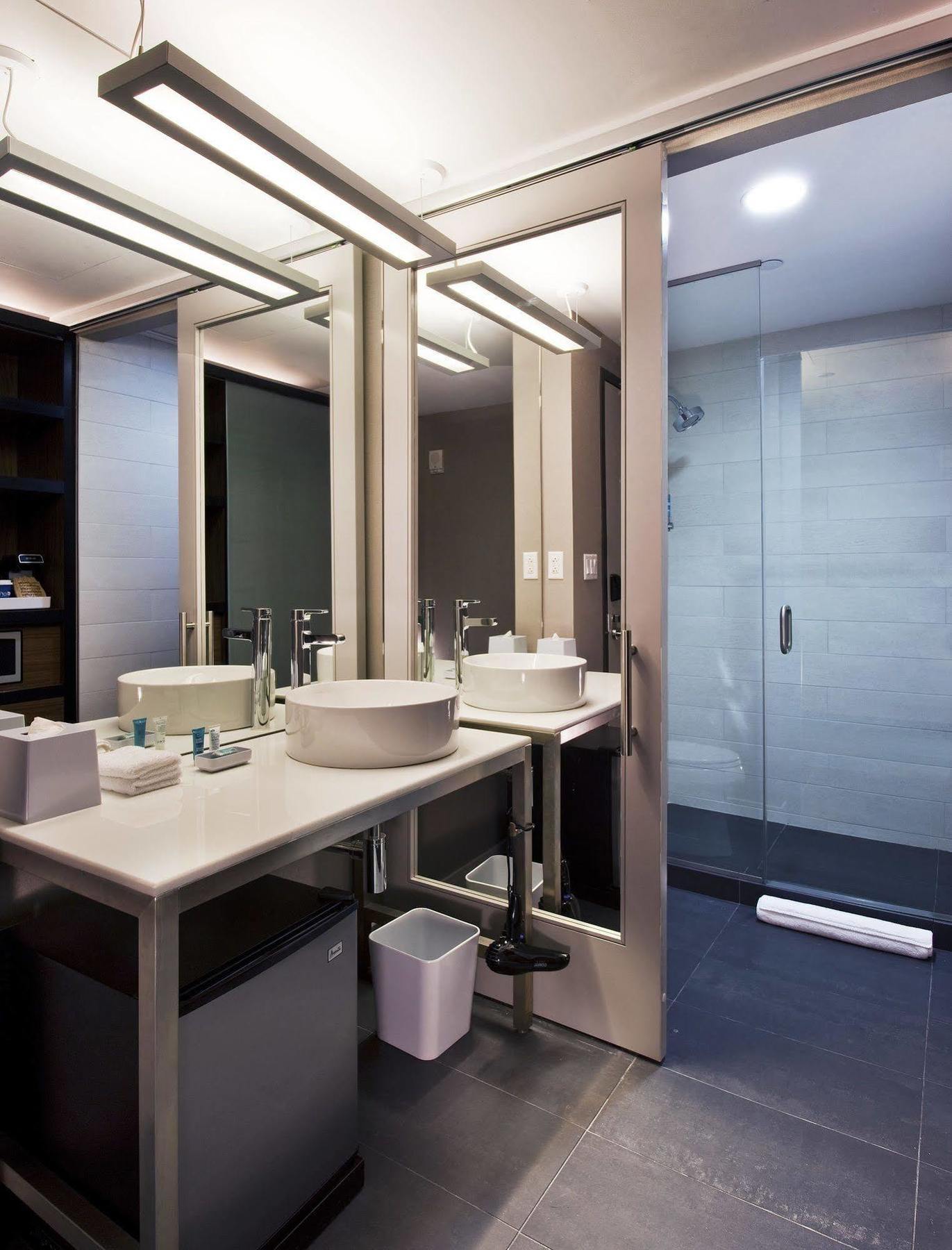 Aloft Beachwood Bagian luar foto